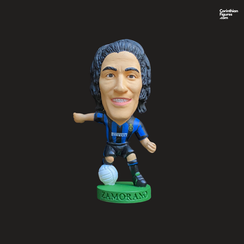 Ivan Zamorano Inter Milan PRO1761 Loose