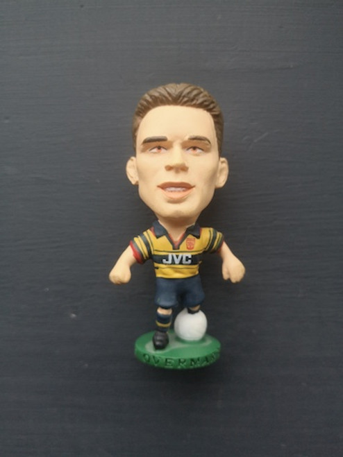 Marc Overmars Arsenal PRO003 Loose