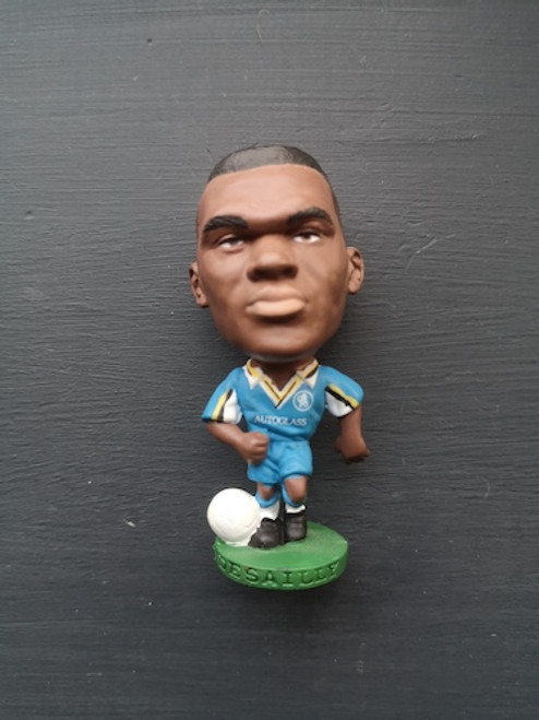 Marcel Desailly Chelsea PRO041 Loose