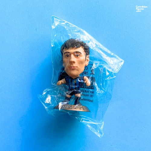 Javier Zanetti Inter Milan MC905 Packet