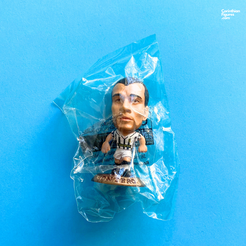 Paolo Montero Juventus MC906 Packet