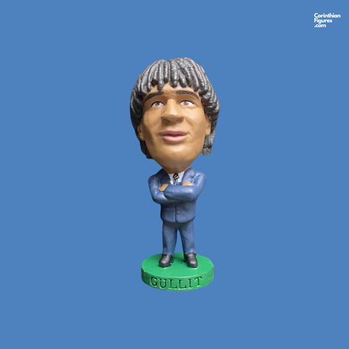 Ruud Gullit Newcastle United PRO008 Loose