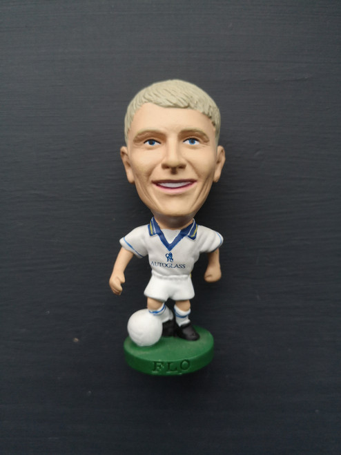 Tore Andre Flo Chelsea PRO030 Loose