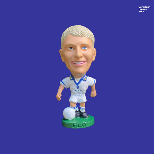 Tore Andre Flo Chelsea PRO030 Loose