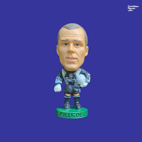 Brad Friedel Liverpool PRO068 Loose