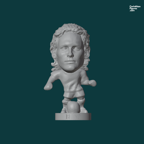Daley Blind Unpainted CF252 X Loose