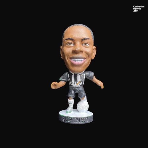 Robinho Atl‚àö¬©tico Mineiro REPAINT98 Loose