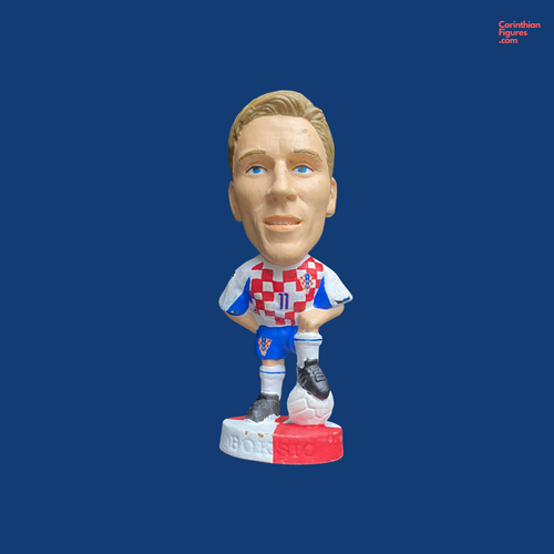 Alen Boksic Croatia REPAINT117 Loose