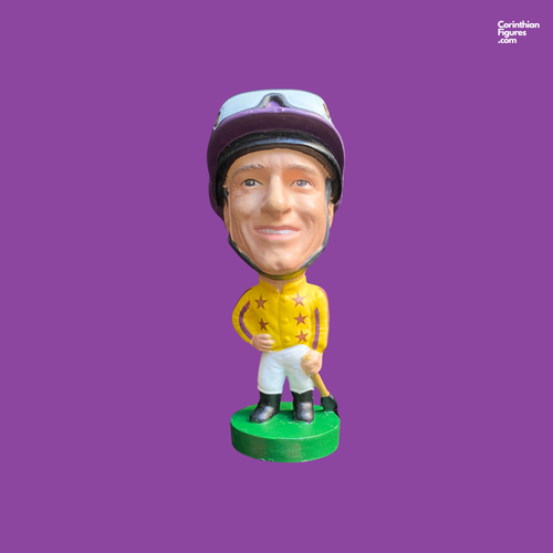 Douglas Whyte Hong Kong Jockey Club HKJC02 Loose