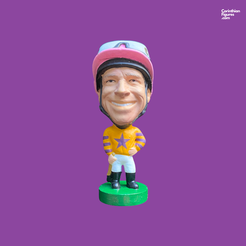 Felix Coetzee Hong Kong Jockey Club HKJC03 Loose