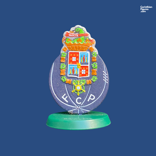 Club Emblem Porto PCDG01 Loose