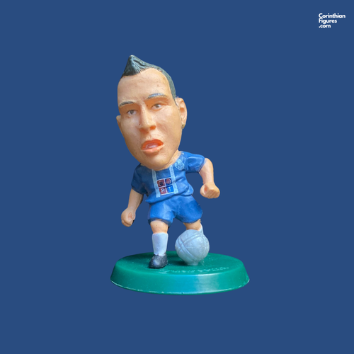 Ricardo Quaresma Porto PCDG11 Loose
