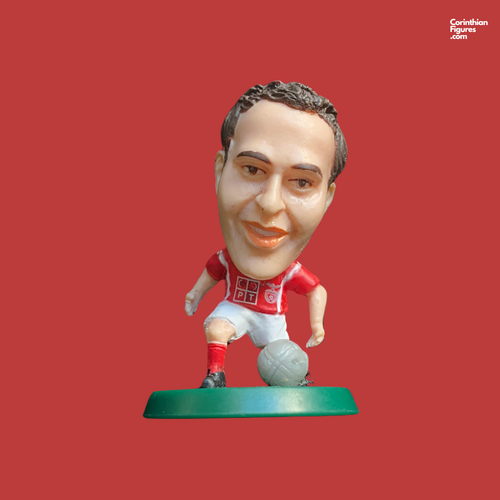 Fabrizio Miccoli Benfica PCDG15 Loose