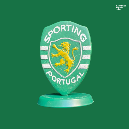 Club Emblem Sporting Lisbon PCDG27 Loose