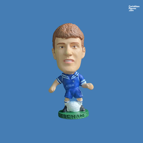 Didier Deschamps Chelsea PRO149 Loose