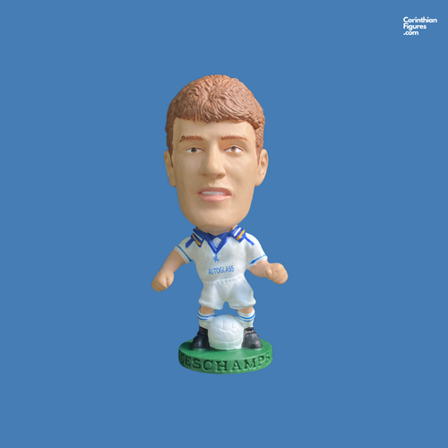 Didier Deschamps Chelsea PRO261 Loose
