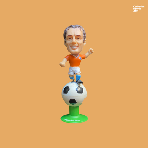 Arjen Robben Netherlands TNS22 Loose
