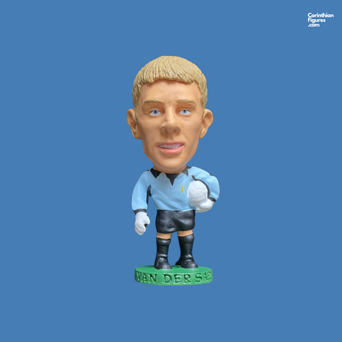 Edwin Van Der Sar Juventus PRO264 Loose