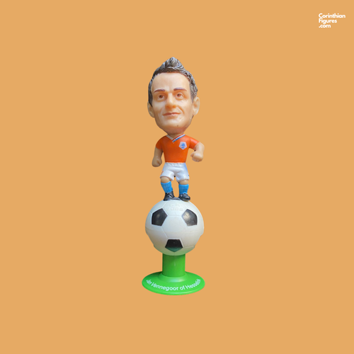 Jan Vennegoor of Hesselink Netherlands TNS28 Loose