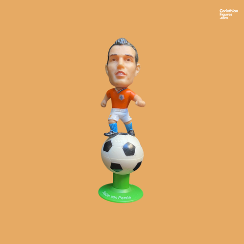 Robin van Persie Netherlands TNS35 Loose