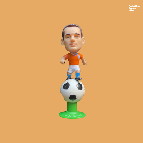 Wesley Sneijder Netherlands TNS39 Loose
