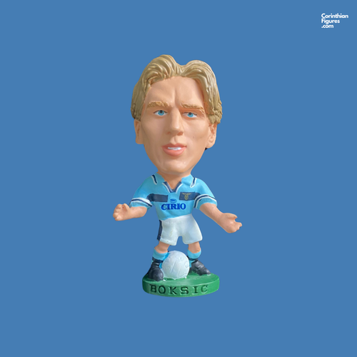 Alen Boksic Lazio PRO266 Loose