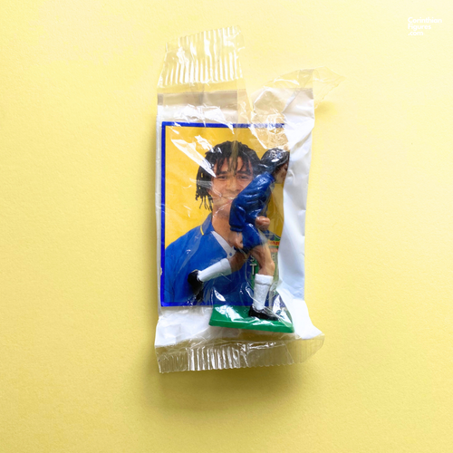 Ruud Gullit Chelsea SP06 Packet