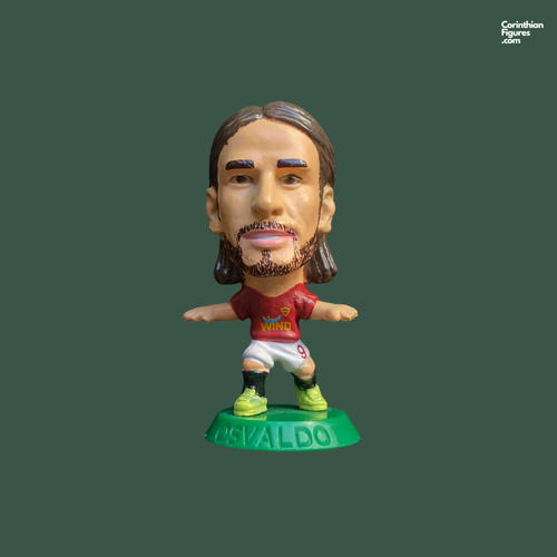 Pablo Osvaldo AS Roma MSGP23 Loose