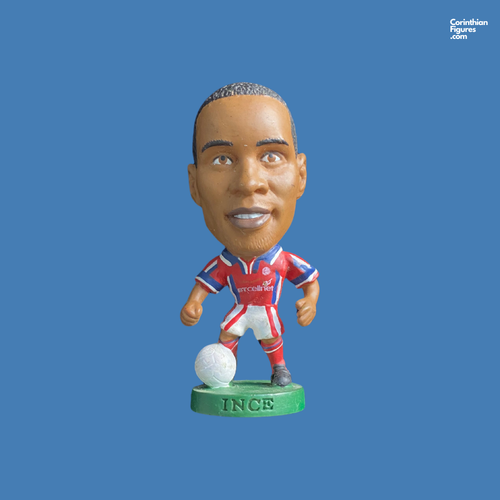 Paul Ince Middlesbrough PRO246 Loose