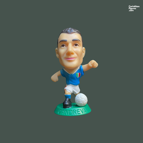 Antonio Candreva Italy MSGP28 Loose