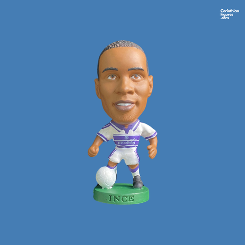 Paul Ince Middlesbrough PRO270 Loose