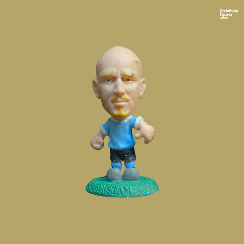Jaap Stam Lazio PANINI39 Loose
