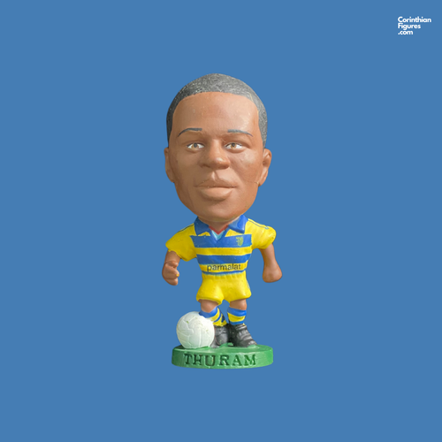 Lilian Thuram Parma PRO273 Loose