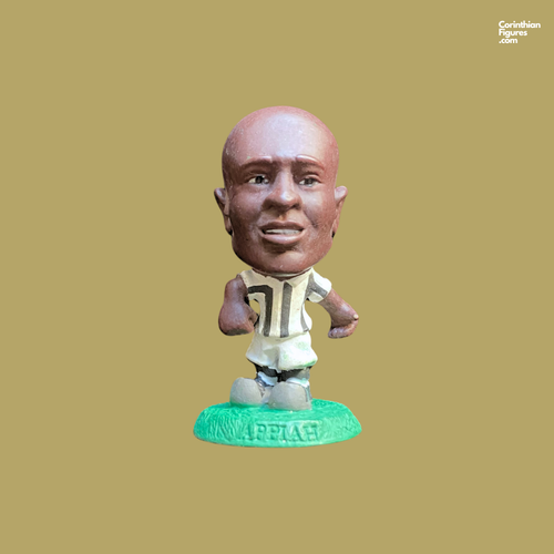 Stephen Appiah Juventus PANINI49 Loose