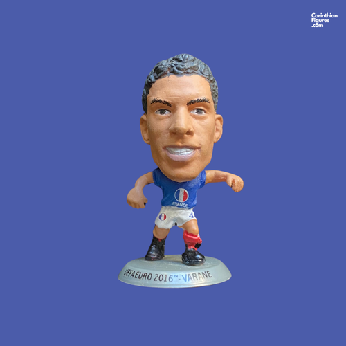 Raphael Varane France SOC1007 Loose