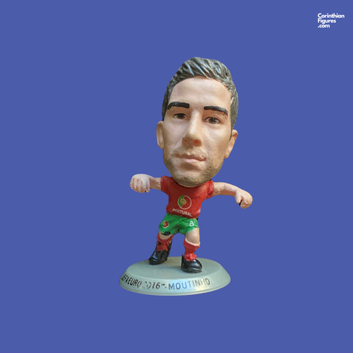 Joao Moutinho Portugal SOC1015 Loose