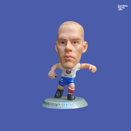 Martin Skrtel Slovakia SOC1018 Loose