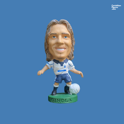 David Ginola Tottenham Hotspur PRO251 Loose