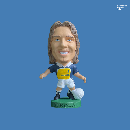 David Ginola Tottenham Hotspur PRO275 Loose