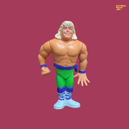 Shawn Michaels Series 2 WWFH24 Loose