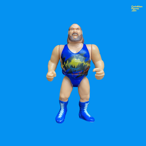 Earthquake Series 3 WWFH29 Loose