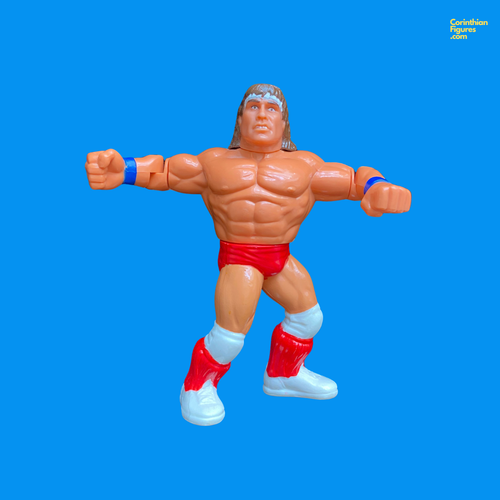 Texas Tornado Series 3 WWFH36 Loose