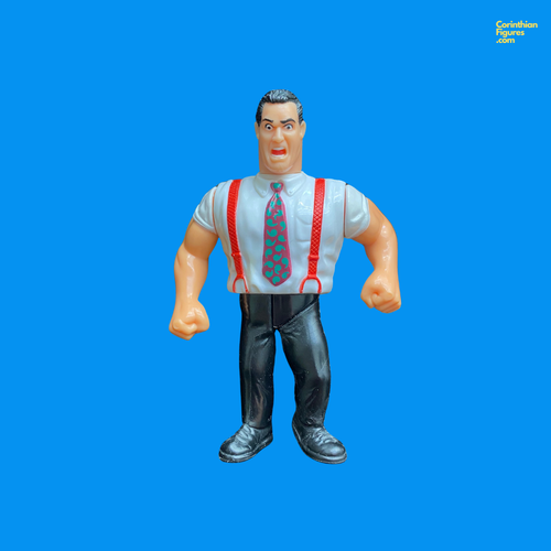 Irwin R. Schyster Series 5 WWFH48 Loose