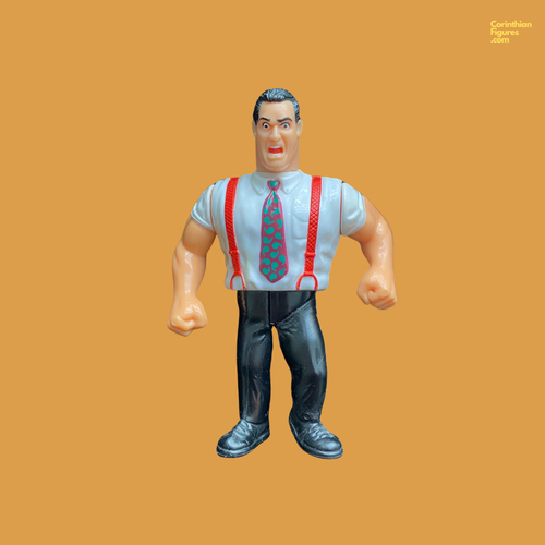 Irwin R. Schyster Series 5 WWFH48 Loose