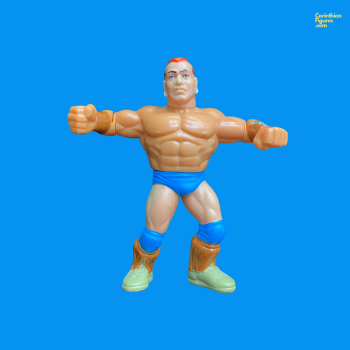 Tatanka Series 6 WWFH61 Loose