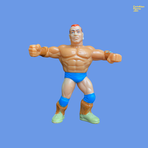 Tatanka Series 6 WWFH61 Loose