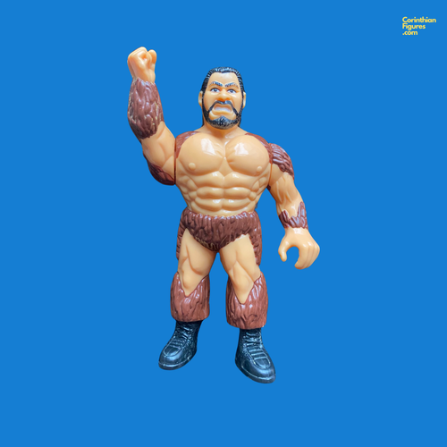 Giant Gonzalez Series 10 WWFH85 Loose