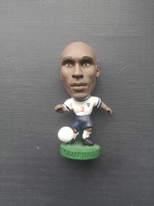 Sol Campbell England PRO293 Loose