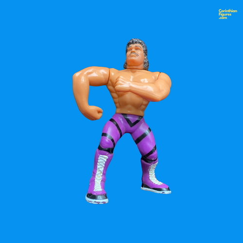 Ravishing Rick Rude Series 1 WWFH10 Loose