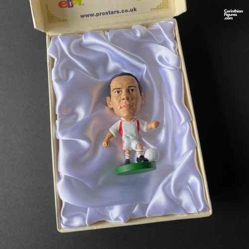 Fernando Redondo AC Milan MM02 Blister